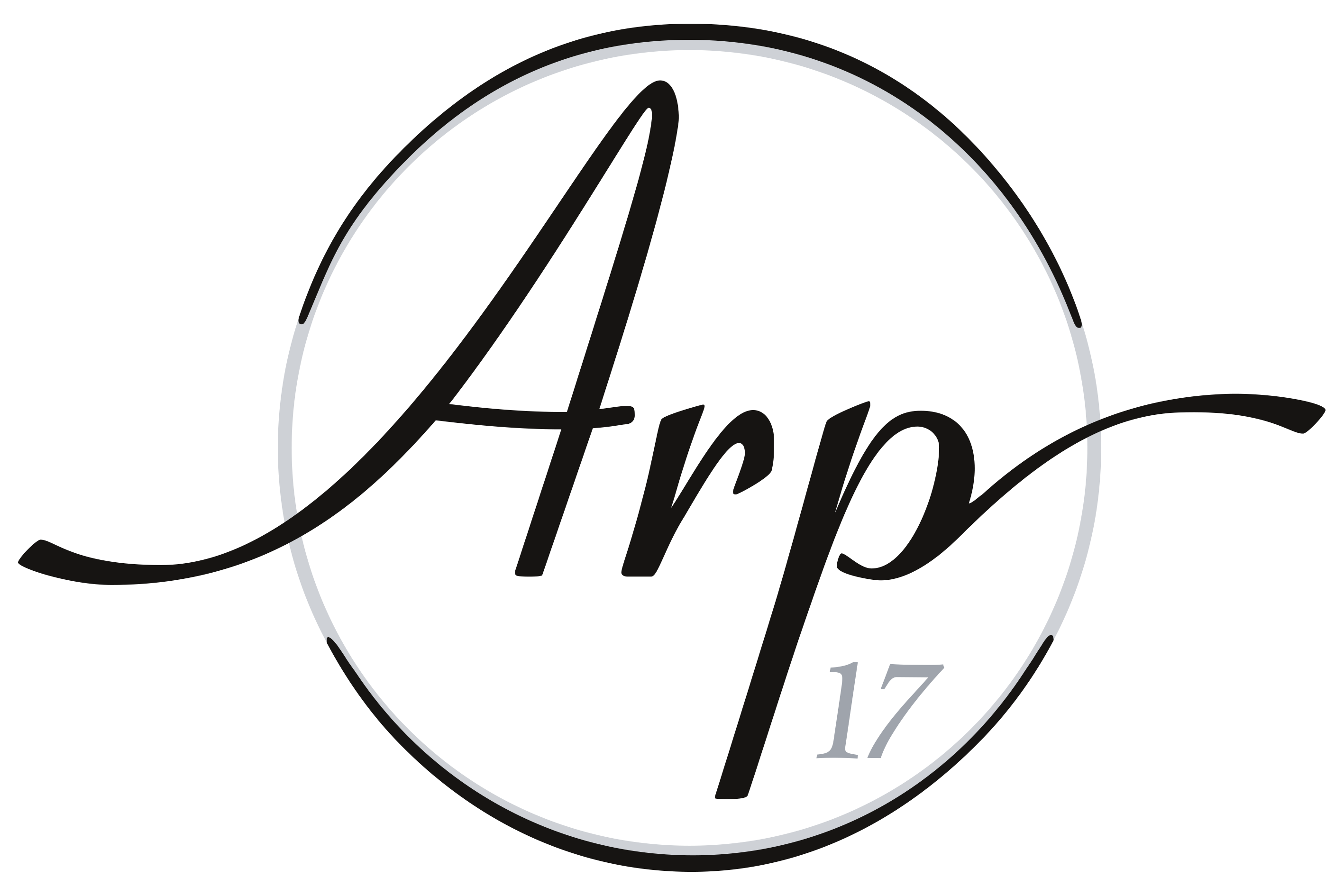 Logo ARP17